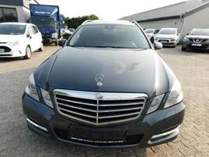Mercedes-Benz E 250 T BlueTEC 9G-TRONIC Elegance Bild 3
