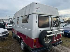 Volkswagen LT 28 Wohmmobil umbau Bild 5