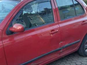 Nissan Micra 1.4 acenta Bild 3