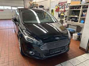 Ford S-Max Titanium Autamatik Pano Leder Bild 2