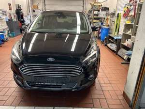 Ford S-Max Titanium Autamatik Pano Leder Bild 3