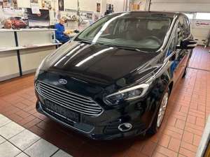 Ford S-Max Titanium Autamatik Pano Leder