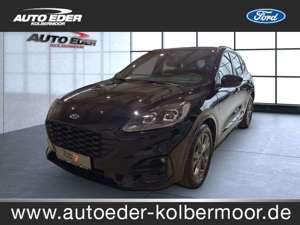 Ford Kuga ST-Line Sportpaket Bluetooth Head Up Display