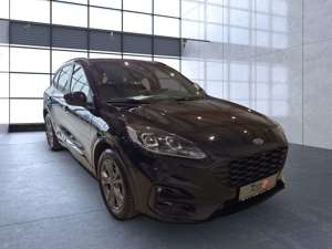 Ford Kuga ST-Line Sportpaket Bluetooth Head Up Display Bild 5