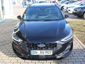 Ford Focus Turnier 1.5 EcoBlue SS-System Aut. ST-LINE X