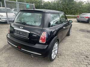 MINI One MINI One Bild 5