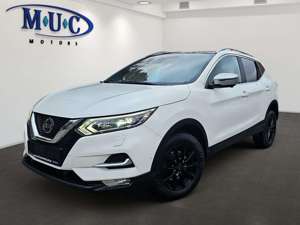 Nissan Qashqai Bild 2