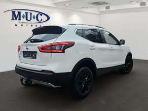 Nissan Qashqai Bild 5