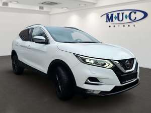 Nissan Qashqai Bild 3