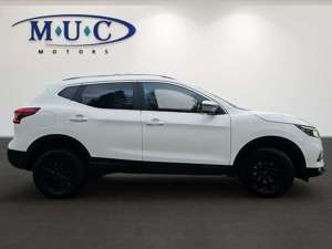 Nissan Qashqai Bild 4