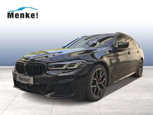 BMW 530 d A Touring M Sportpaket Head-Up HK HiFi DAB