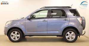 Daihatsu Terios 1.5 105PS Automatik Limited Klima AHK PDC Bild 4