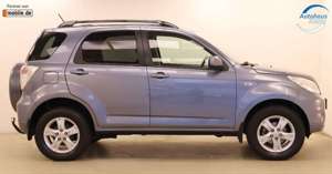 Daihatsu Terios 1.5 105PS Automatik Limited Klima AHK PDC Bild 5