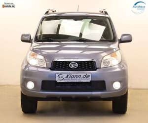 Daihatsu Terios 1.5 105PS Automatik Limited Klima AHK PDC Bild 2