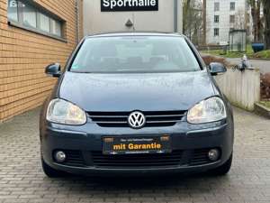 Volkswagen Golf V Lim. Goal/KLIMAAUTO/SHZ/TEMPOMAT/TÜV///// Bild 2