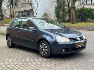 Volkswagen Golf V Lim. Goal/KLIMAAUTO/SHZ/TEMPOMAT/TÜV///// Bild 3