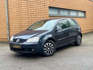 Volkswagen Golf V Lim. Goal/KLIMAAUTO/SHZ/TEMPOMAT/TÜV///// Bild 1