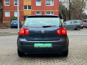 Volkswagen Golf V Lim. Goal/KLIMAAUTO/SHZ/TEMPOMAT/TÜV///// Bild 5