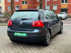 Volkswagen Golf V Lim. Goal/KLIMAAUTO/SHZ/TEMPOMAT/TÜV///// Bild 4