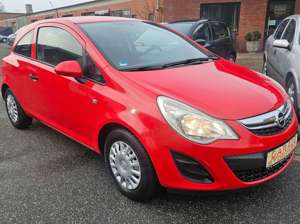 Opel Corsa 1.2 16V Selection 1-ter HAND TÜV  AU NEU