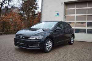 Volkswagen Polo VI Comfortline/NAVI/SHZ/PDC