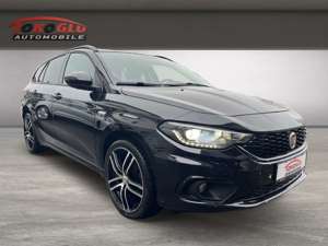 Fiat Tipo S-Design 1.4 T-Jet Navi Apple CarPlay Android Auto