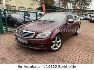 Mercedes-Benz C 180 C -Klasse T-Modell C 180 T Kompressor