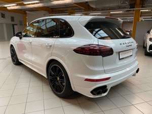 Porsche Cayenne S Diesel|SportDes|Kamera|Panorama|Navi Bild 3