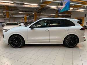 Porsche Cayenne S Diesel|SportDes|Kamera|Panorama|Navi Bild 2