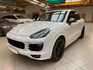 Porsche Cayenne S Diesel|SportDes|Kamera|Panorama|Navi Bild 1