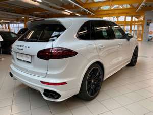 Porsche Cayenne S Diesel|SportDes|Kamera|Panorama|Navi Bild 5