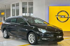 Opel Astra Business Eleg/AT/Navi/LED/Kam/2xPP/Sitzh/2xAGR