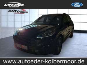 Ford Kuga Plug-In Hybrid ST-Line Sportpaket Bluetooth