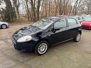 Fiat Grande Punto 1.2 8V Active+ 4Türen+Allwetterreifen