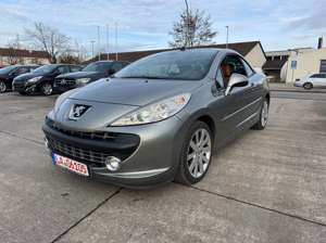 Peugeot 207 Filou Cabrio