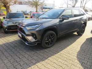 Toyota RAV 4 Plug-in Hybrid 4x4 GR
