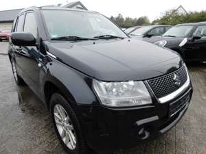 Suzuki Grand Vitara 1.9 DDiS Comfort Bild 2