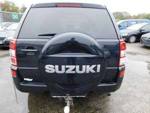 Suzuki Grand Vitara 1.9 DDiS Comfort Bild 5