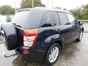 Suzuki Grand Vitara 1.9 DDiS Comfort Bild 3