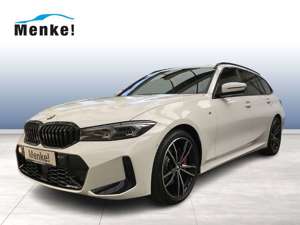 BMW 320 d M Sportpaket Head-Up HK HiFi DAB LED RFK