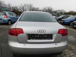 Audi A4 2.5 TDI Bild 4
