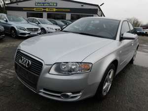 Audi A4 2.5 TDI