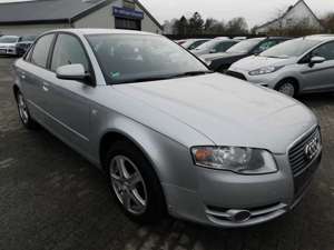 Audi A4 2.5 TDI Bild 3