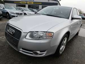 Audi A4 2.5 TDI Bild 5