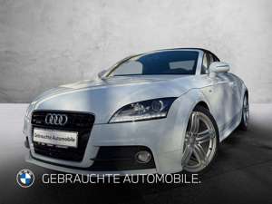 Audi TT Roadster