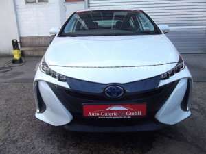 Toyota Prius 1.8-l-VVT-i Plug-in- Hybrid Autom, Navi Bild 4