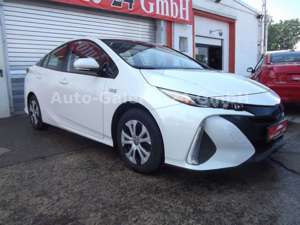Toyota Prius 1.8-l-VVT-i Plug-in- Hybrid Autom, Navi Bild 3