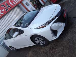 Toyota Prius 1.8-l-VVT-i Plug-in- Hybrid Autom, Navi Bild 2