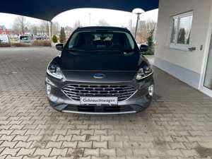 Ford Kuga Titanium+AHK+NAV+DAB+PDC+BLIS+iACC+Winter Paket Bild 2