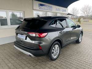 Ford Kuga Titanium+AHK+NAV+DAB+PDC+BLIS+iACC+Winter Paket Bild 5